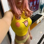 springblooms (Springblooms) free OnlyFans Leaks 

 profile picture