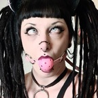 SquishyEvil (squishyevil) Leak OnlyFans 

 profile picture