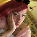 starwarswh0r3 (Mara) OnlyFans content 

 profile picture