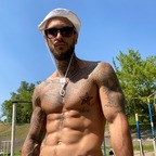 Stefan Wolf (stefanwolfxxx) Leaked OnlyFans 

 profile picture