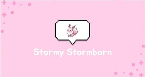 Header of stormystormborn