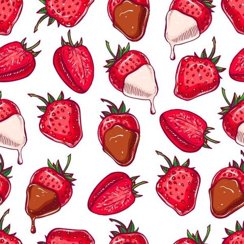 Header of strawberry_cute