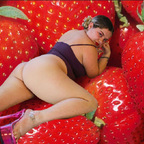 Onlyfans leak strawberrycake 

 profile picture