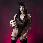 Willow Wisteria succubusfaerie Leak OnlyFans 

 profile picture
