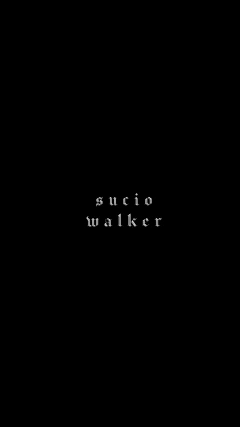 Header of suciowalker