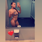 Kiara (@sugarbvbby) Leaks OnlyFans 

 profile picture