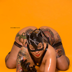 sugarjones (Sugar Jones) OnlyFans Leaked Pictures & Videos 

 profile picture
