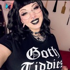 sugarsweetmeatpie OnlyFans Leaked 

 profile picture