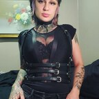 Summas @summas Leaked OnlyFans 

 profile picture