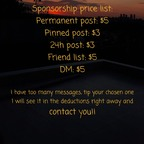 superpromosponsor OnlyFans Leak 

 profile picture