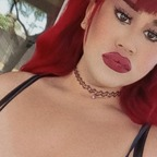Martina Soledad swamp_witch_96 Leaks OnlyFans 

 profile picture