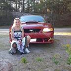 swe.mustang.girl OnlyFans Leaked Photos and Videos 

 profile picture