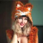 sweetfoxalisa OnlyFans Leaks 

 profile picture