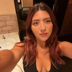 sweetpeachygirl (Sara) OnlyFans Leaked Pictures & Videos 

 profile picture