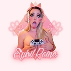sybilraine (Sybil 🌸) free OnlyFans Leaked Videos and Pictures 

 profile picture