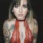 sydneysiren (SydneySiren) OnlyFans Leaks 

 profile picture