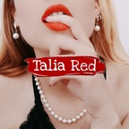taliared OnlyFans Leaked Photos and Videos 

 profile picture