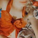 blonde babe (tastydream67) Leak OnlyFans 

 profile picture