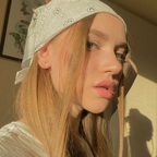 Tasya Mayer tasyamayer Leaked OnlyFans 

 profile picture