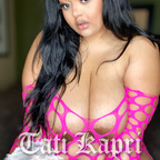 tati_kapri OnlyFans Leaks 

 profile picture