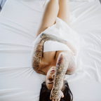 tatteddbabe OnlyFans Leaked Photos and Videos 

 profile picture