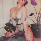 tattedtinka OnlyFans Leaks 

 profile picture