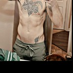 West Jacobs (@tattedwildwest) Leaked OnlyFans 

 profile picture
