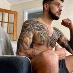 tattedwolfpup OnlyFans Leaked 

 profile picture