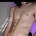 Onlyfans leak tchalamfantasy 

 profile picture