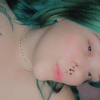 MissElaineous (tealtemptress) Leaked OnlyFans 

 profile picture