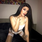 thaliafontainelles (Thalia Fontainelles) free OnlyFans content 

 profile picture