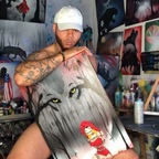 thanakedartist92 (ThaNakedArtist) OnlyFans Leaked Content 

 profile picture