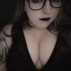 Download that_grrl_possessed OnlyFans leaks for free 

 profile picture