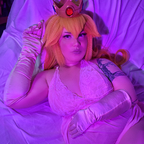 Binnie (@thatblondeprincesscos) Leaked OnlyFans 

 profile picture