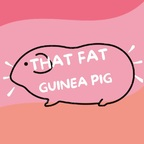 thatfatterguineapig (That Fat Guinea Pig) OnlyFans Leaked Videos and Pictures 

 profile picture
