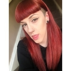 thatredhead (thatredhead) Leaked OnlyFans 

 profile picture