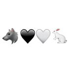 the.wolfandbunny (Wolf and Bunny) free OnlyFans Leaked Content 

 profile picture