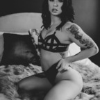 Babeadook @thebabeadook Leaks OnlyFans 

 profile picture