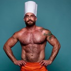 Onlyfans leaks thebearnakedchef 

 profile picture