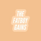 Download thefatboygains OnlyFans videos and photos for free 

 profile picture