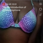 Download thegigisymone OnlyFans leaks for free 

 profile picture