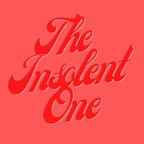 Onlyfans leaked theinsolentone 

 profile picture