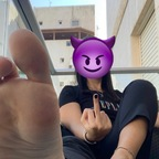 theisraeliqueenchloe OnlyFans Leaked Photos and Videos 

 profile picture
