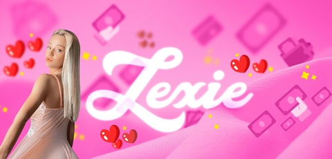 Header of thelordlexie