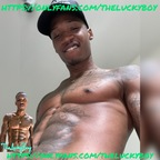 Onlyfans leaked theluckyboy 

 profile picture