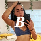 theoffficialb OnlyFans Leak 

 profile picture