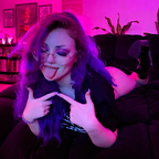 Staria (@thestaria) Leaked OnlyFans 

 profile picture