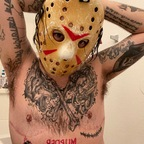 thetransgoth (James Frost) OnlyFans Leaks 

 profile picture
