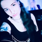 Ebony Crowley @thewitchcrowley Leaked OnlyFans 

 profile picture