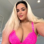 thiccblondegurlfree (thicc blonde gurl) free OnlyFans content 

 profile picture
